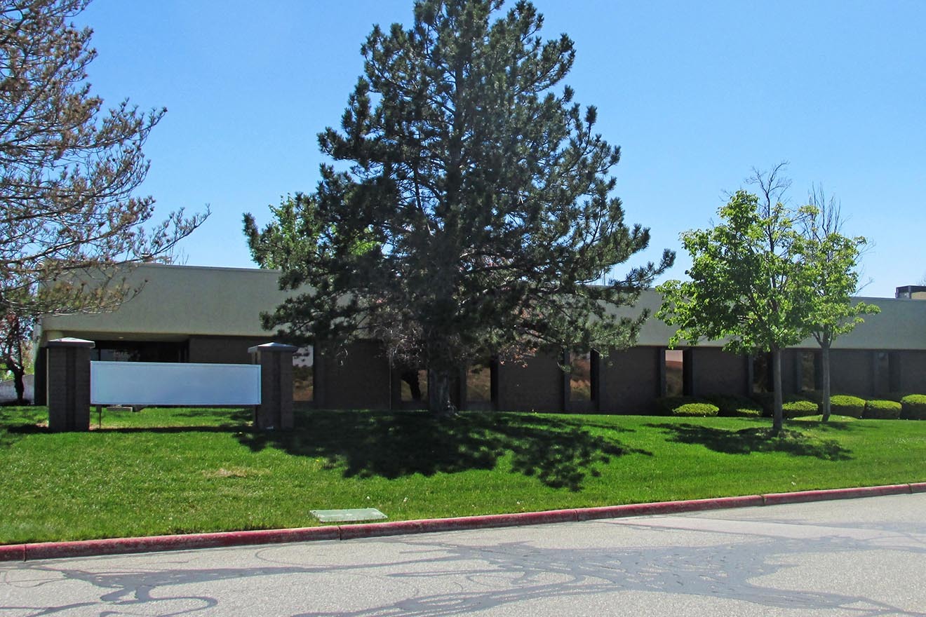 1515 W 2200 S, West Valley - Office