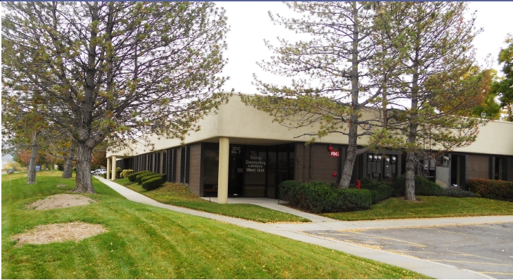 1515 W 2200 S, West Valley - Office